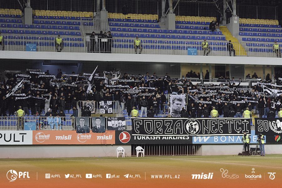 "Forza Neftçi" Premyer Liqanı boykot etdi – YENİ GƏLİŞMƏ