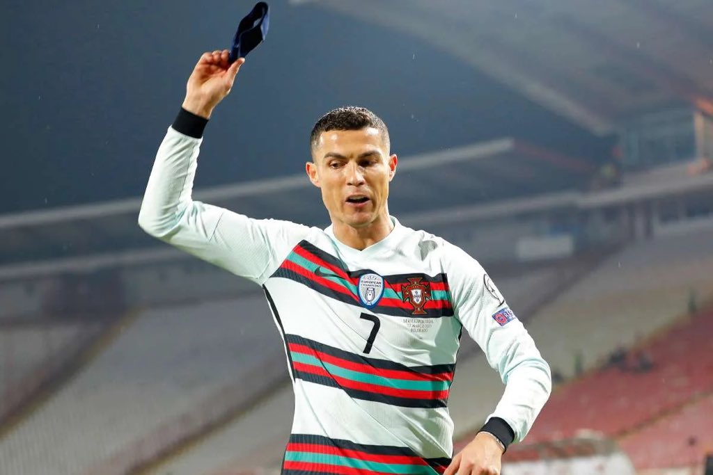 “Portuqaliya Ronaldosuz indi daha yaxşı oynayır”