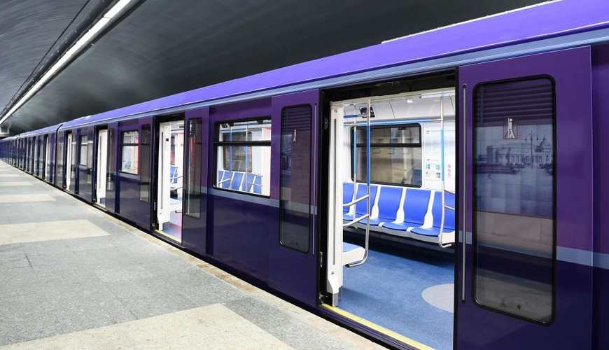 Bu yerlərdə metro olacaq- Yeni stansiyaların ÜNVANI BİLİNDİ: VİDEO