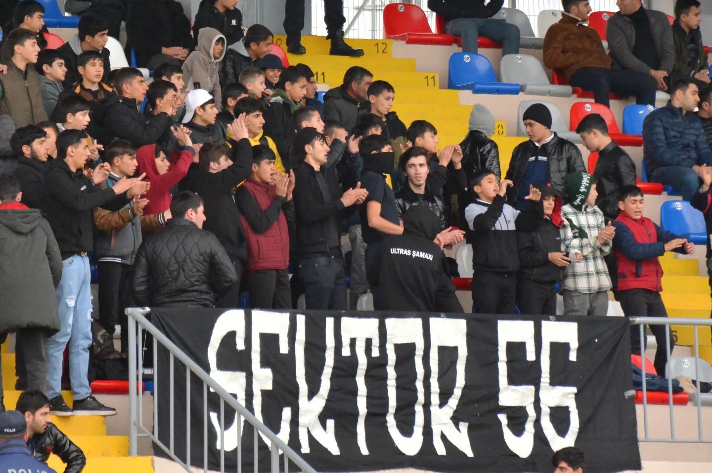 Xəbəri oxudu, redaksiyamızla əlaqə saxladı: “Həmin siyahıda olmalı idik”