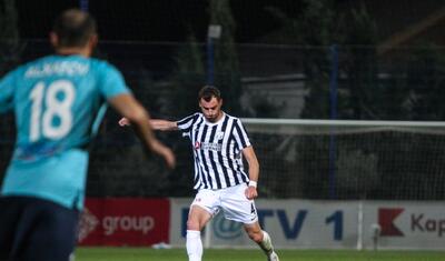 "Neftçi"nin qara günü bu olsun gərək! -