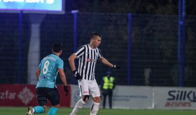 "Neftçi"nin qara günü bu olsun gərək! -