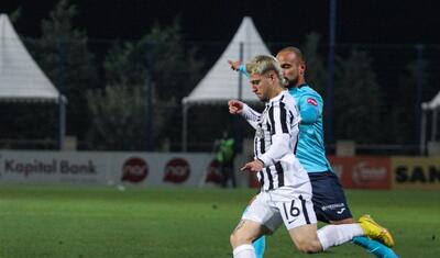 "Neftçi"nin qara günü bu olsun gərək! -