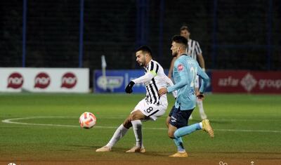"Neftçi"nin qara günü bu olsun gərək! -