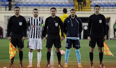"Neftçi"nin qara günü bu olsun gərək! -