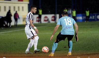 "Neftçi"nin qara günü bu olsun gərək! -