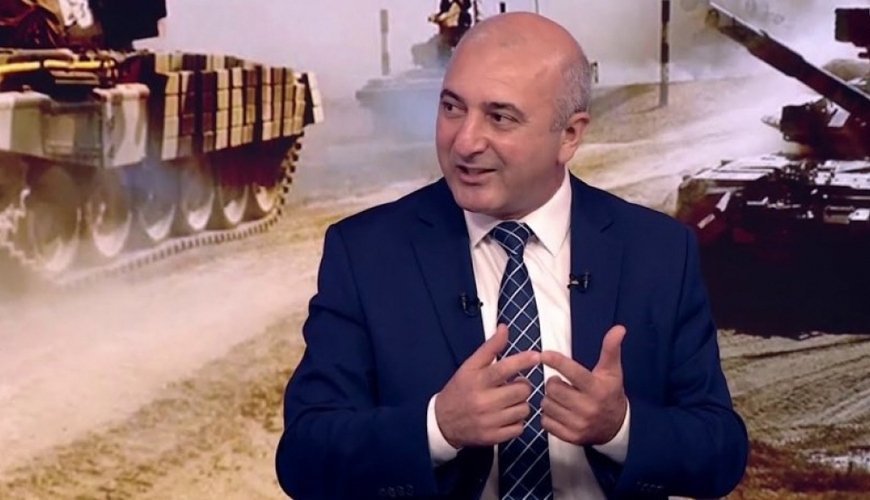ŞOK ANONS: "Hər an əməliyyat ola bilər" - VİDEO