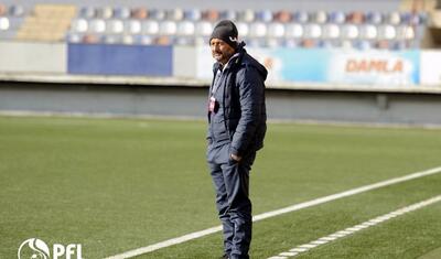 Nazim “Qarabağ”ı Tovuzda məğlubiyyətlə barışdırdı -