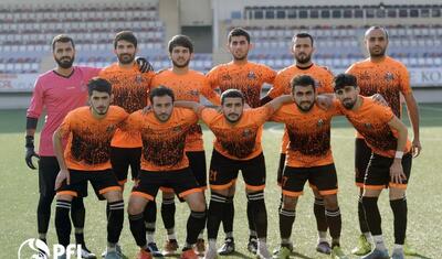 Nazim “Qarabağ”ı Tovuzda məğlubiyyətlə barışdırdı -