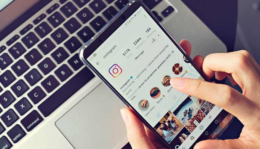 “Instagram”dan daha bir YENİLİK - Bundan sonra...