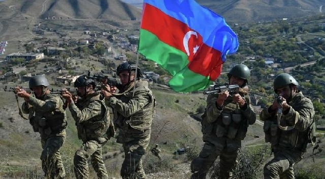 MÜHARİBƏ ANONSU: Ermənistan 4-cü bənddən rəsmən imtina etdi!