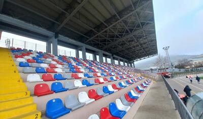 Söz verib, əməl etdilər -