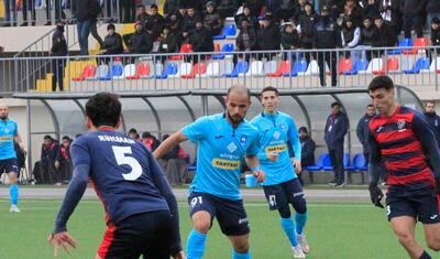 “Zirə”: Top dedi, nə edirsən et, toru silkələmərəm -