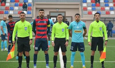 “Zirə”: Top dedi, nə edirsən et, toru silkələmərəm -