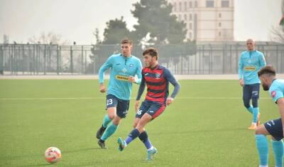 “Zirə”: Top dedi, nə edirsən et, toru silkələmərəm -