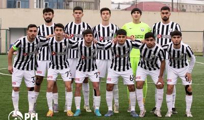 İki qolu “Neftçi”yə vurdu, birini də öz qapısına -