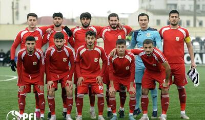 İki qolu “Neftçi”yə vurdu, birini də öz qapısına -