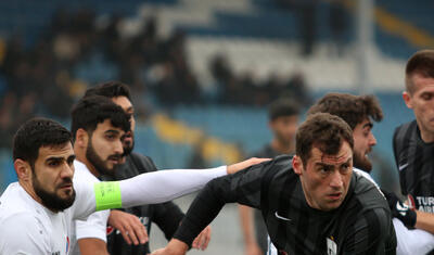 "Neftçi"nin baş məşqçisi reaksiya verdi: "Qorxurlar" -