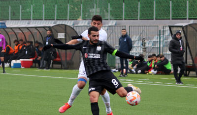 "Neftçi"nin baş məşqçisi reaksiya verdi: "Qorxurlar" -