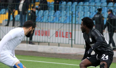 "Neftçi"nin baş məşqçisi reaksiya verdi: "Qorxurlar" -