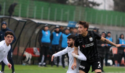 "Neftçi"nin baş məşqçisi reaksiya verdi: "Qorxurlar" -