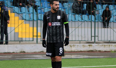 "Neftçi"nin baş məşqçisi reaksiya verdi: "Qorxurlar" -