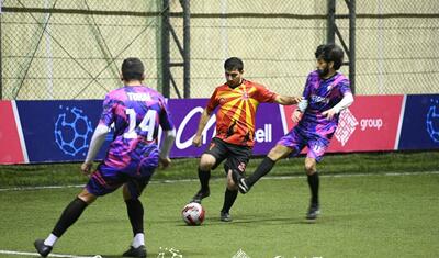 “Qarabağ“dan 10… Görün, burada kimlər kimlər var -