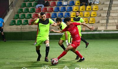 “Qarabağ“dan 10… Görün, burada kimlər kimlər var -