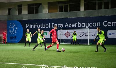 “Qarabağ“dan 10… Görün, burada kimlər kimlər var -