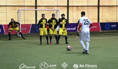 “Qarabağ“dan 10… Görün, burada kimlər kimlər var -