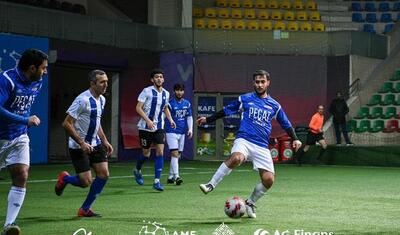 “Qarabağ“dan 10… Görün, burada kimlər kimlər var -