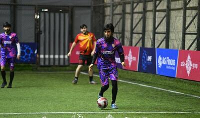 “Qarabağ“dan 10… Görün, burada kimlər kimlər var -