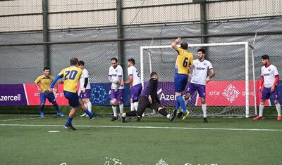 “Qarabağ“dan 10… Görün, burada kimlər kimlər var -