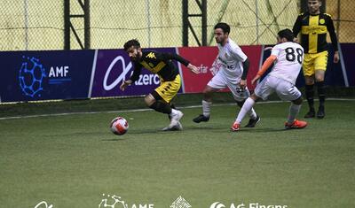 “Qarabağ“dan 10… Görün, burada kimlər kimlər var -