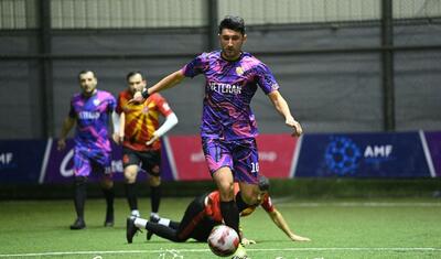 “Qarabağ“dan 10… Görün, burada kimlər kimlər var -