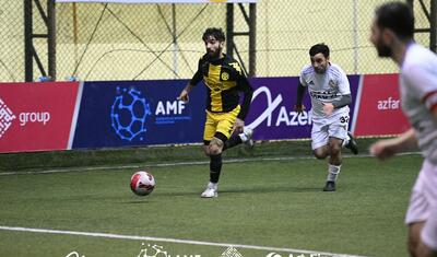 “Qarabağ“dan 10… Görün, burada kimlər kimlər var -