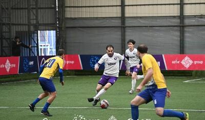 “Qarabağ“dan 10… Görün, burada kimlər kimlər var -