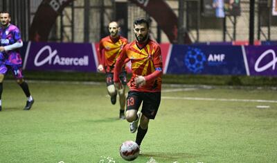 “Qarabağ“dan 10… Görün, burada kimlər kimlər var -