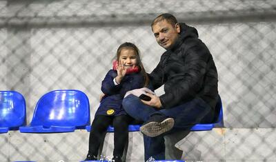 “Qarabağ“dan 10… Görün, burada kimlər kimlər var -