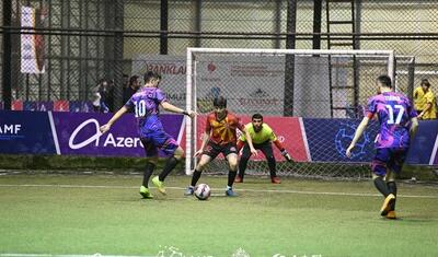 “Qarabağ“dan 10… Görün, burada kimlər kimlər var -