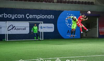 “Qarabağ“dan 10… Görün, burada kimlər kimlər var -