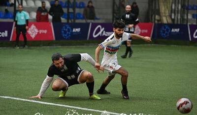 “Qarabağ“dan 10… Görün, burada kimlər kimlər var -