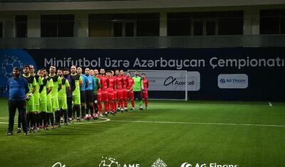 “Qarabağ“dan 10… Görün, burada kimlər kimlər var -
