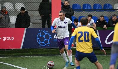 “Qarabağ“dan 10… Görün, burada kimlər kimlər var -