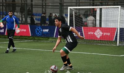 “Qarabağ“dan 10… Görün, burada kimlər kimlər var -