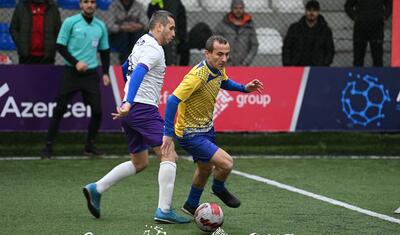 “Qarabağ“dan 10… Görün, burada kimlər kimlər var -