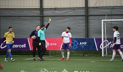 “Qarabağ“dan 10… Görün, burada kimlər kimlər var -