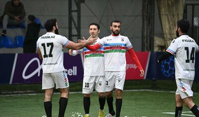 “Qarabağ“dan 10… Görün, burada kimlər kimlər var -