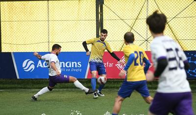 “Qarabağ“dan 10… Görün, burada kimlər kimlər var -