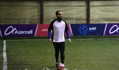 “Qarabağ“dan 10… Görün, burada kimlər kimlər var -